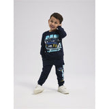 Name it Dark Sapphire Fletch Batwheels Sweatpants