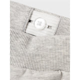 Name it Light Grey Melange Fletch Batwheels Sweatpants