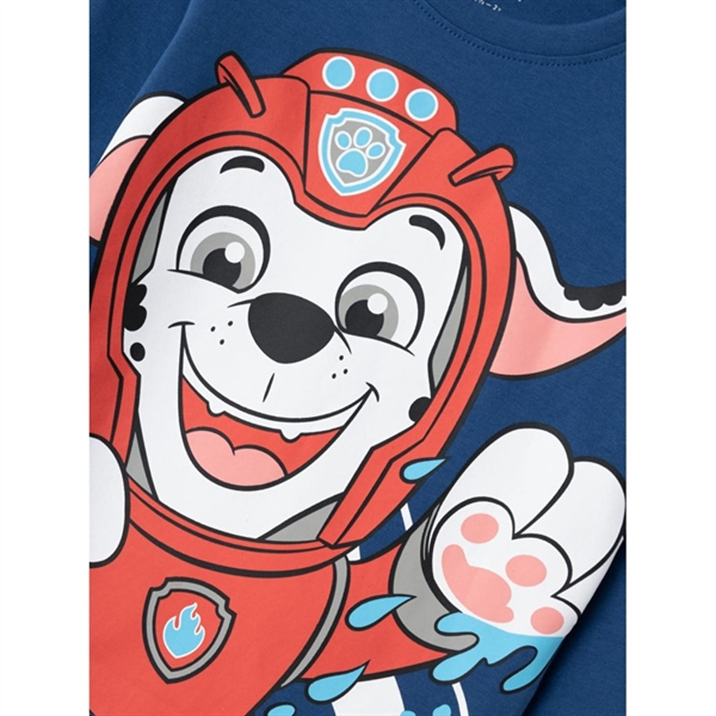 Name it Set Sail File Paw Patrol Blouse