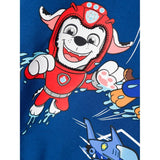 Name it Set Sail Figh Paw Patrol Sweatshirt