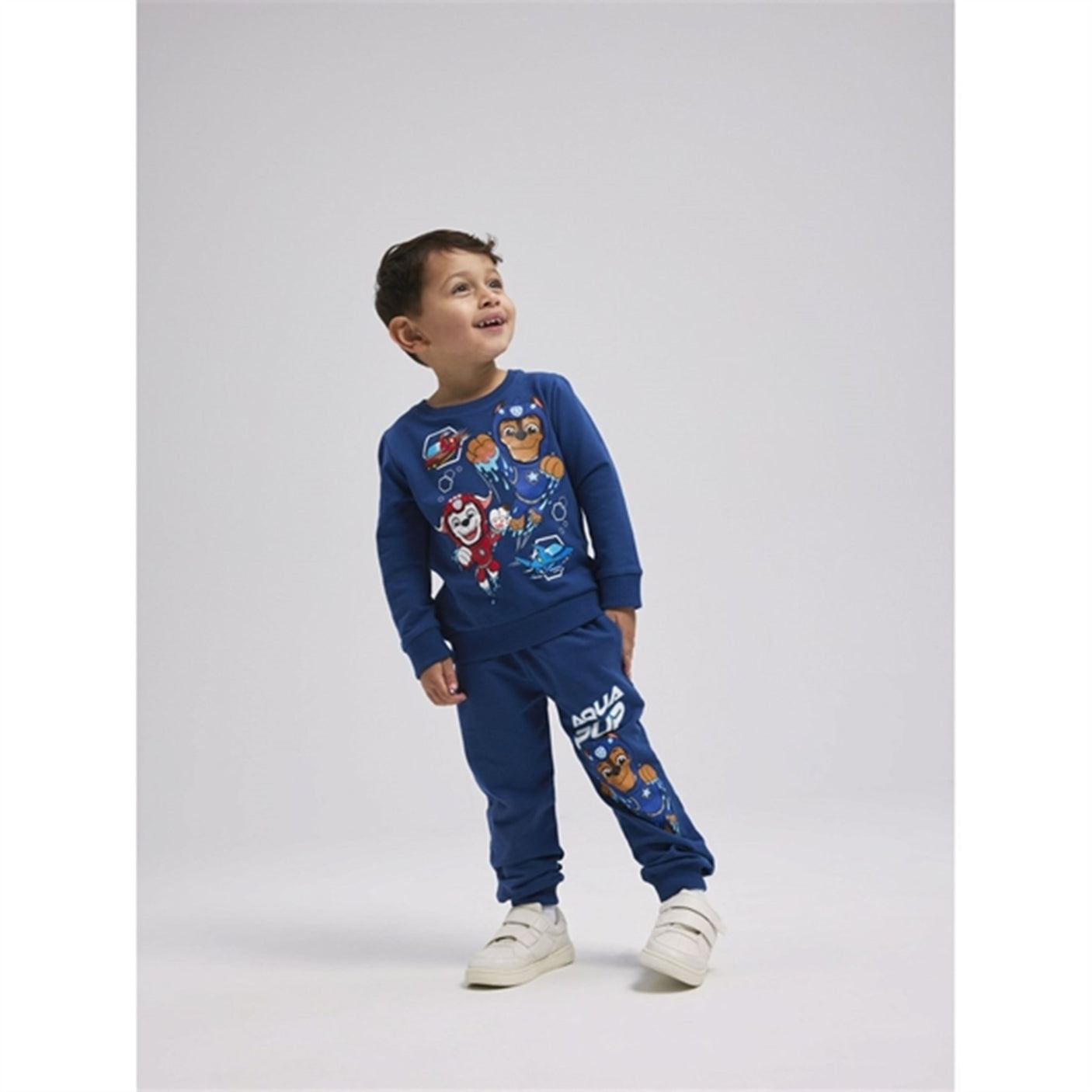 Name it Set Sail Fingh Paw Patrol Sweatpants