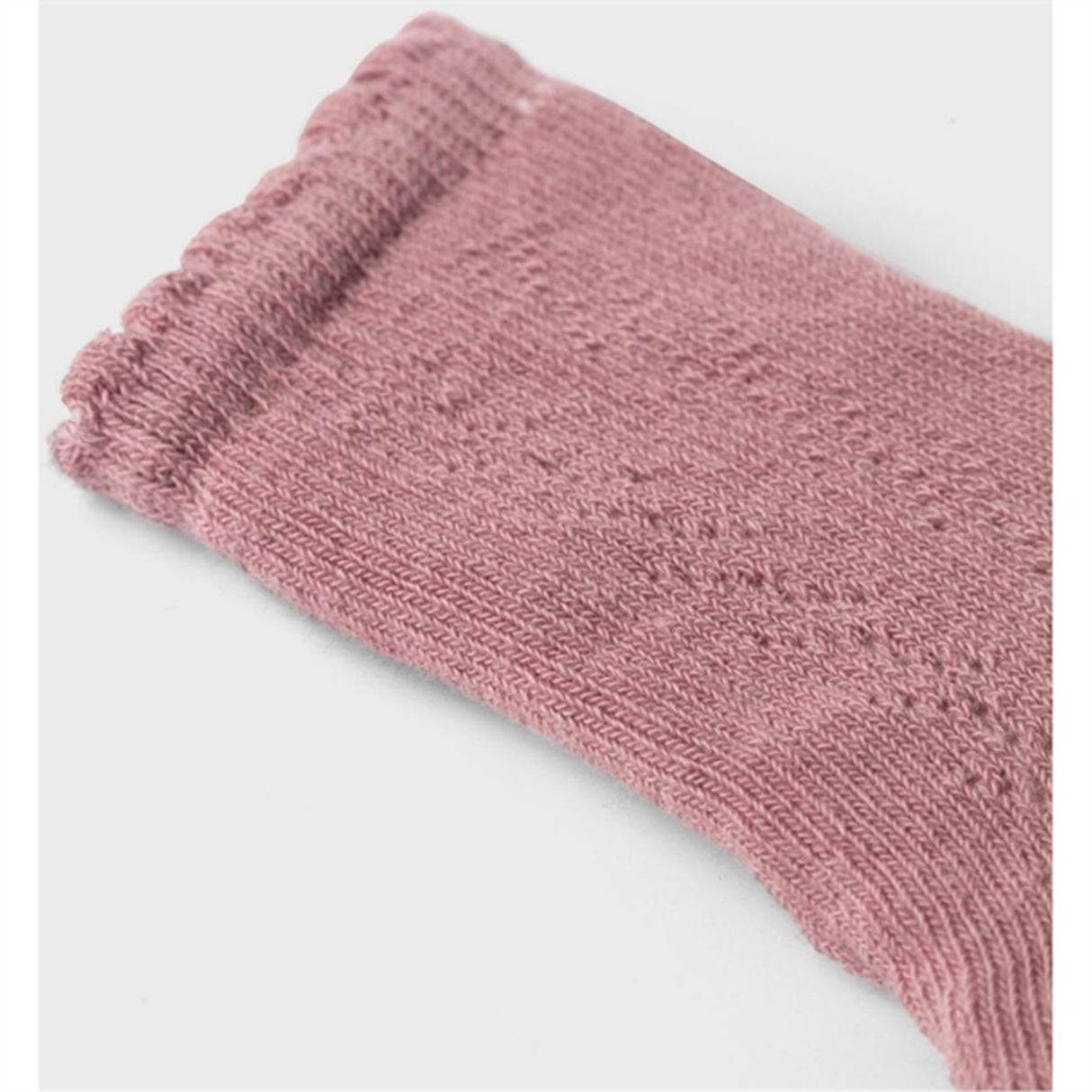 Lil'Atelier Nostalgia Rose Lomaima Dol Knee Socks