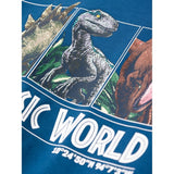 Name it Set Sail Marino Jurassic T-Shirt