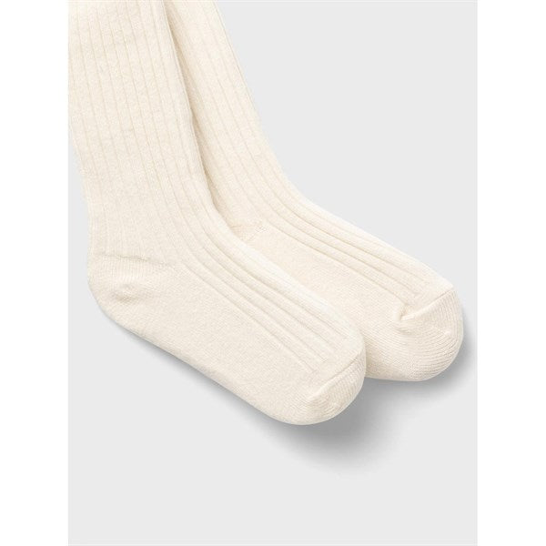 Lil'Atelier Turtledove Ilso Dilo Pantyhose