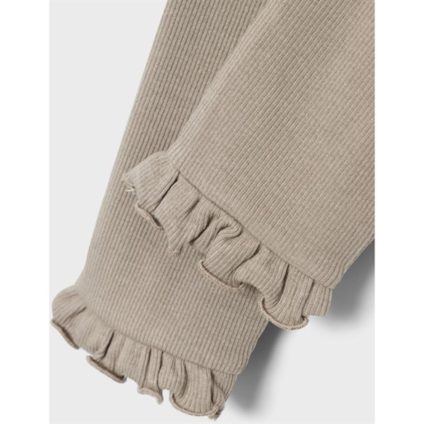 Lil'Atelier Dried Sage Gago Dia Slim Leggings