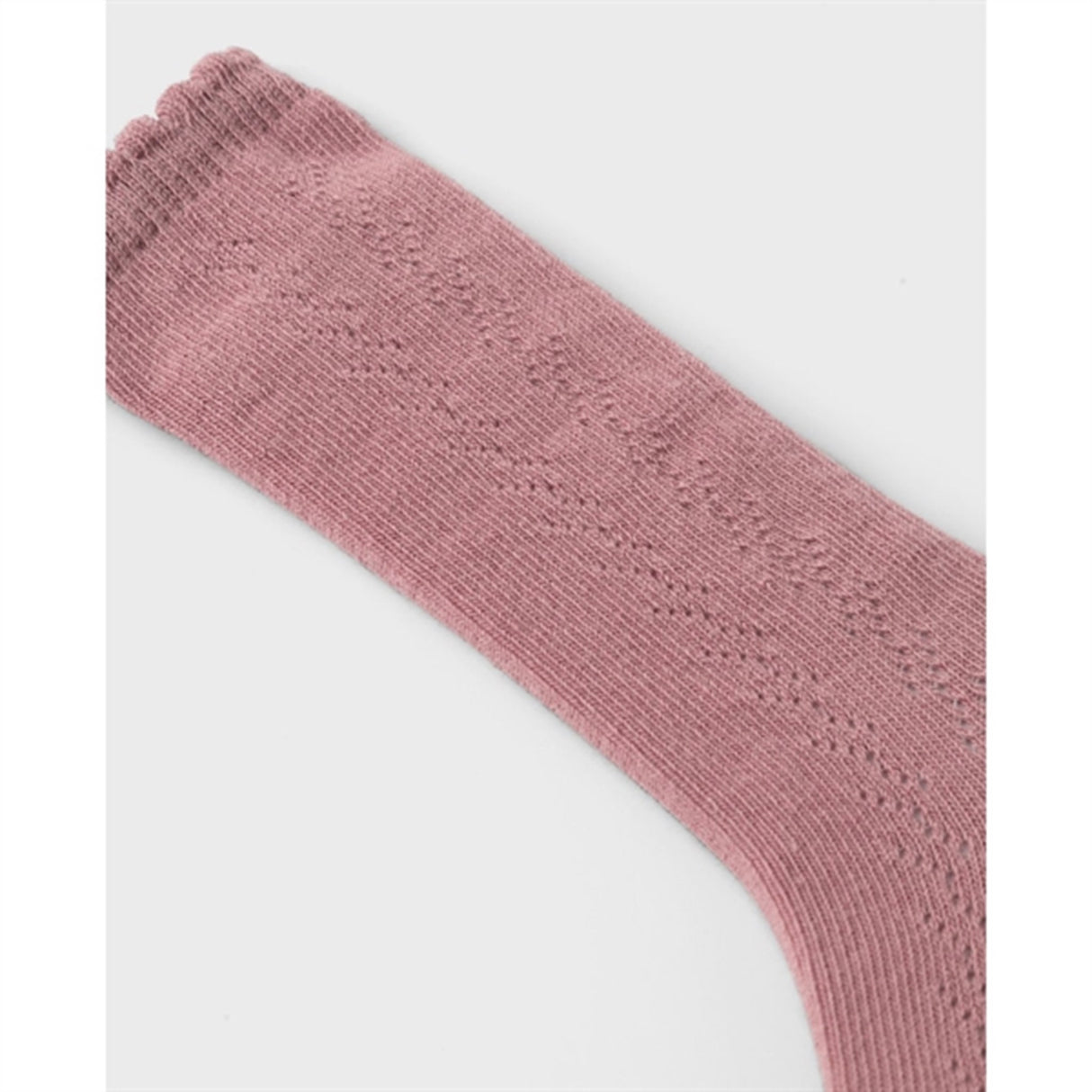 Lil'Atelier Nostalgia Rose Solaima Dol Knee Socks