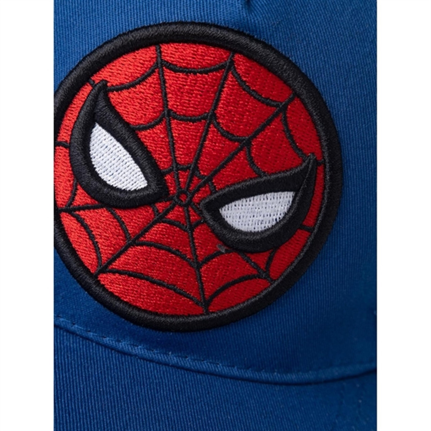 Name it Set Sail Marious Spiderman Cap