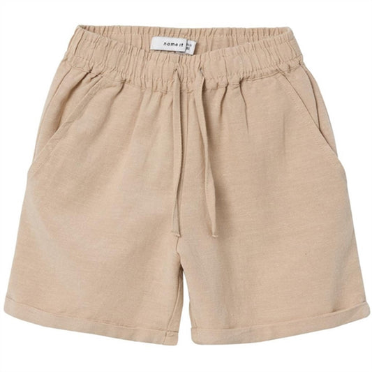 Name it Humus Faher Shorts