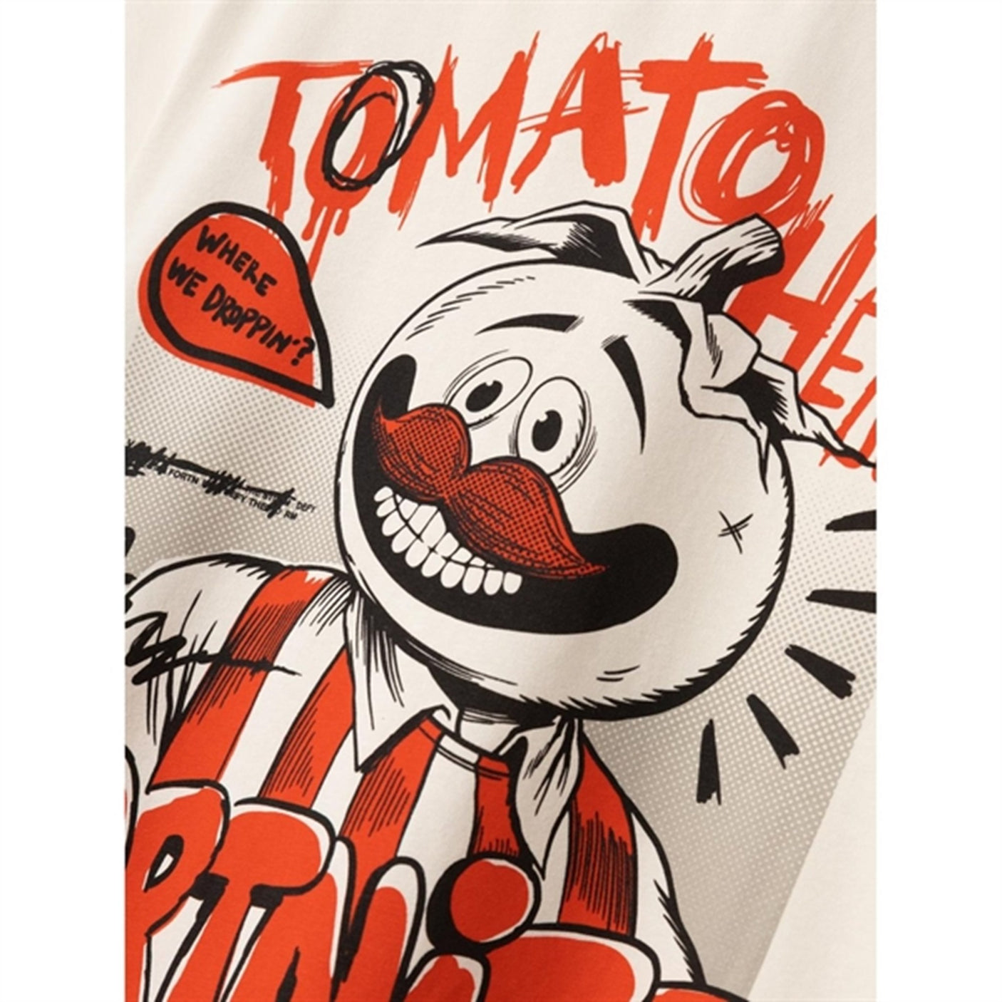 Name it Jet Stream Frody Fortnight T-Shirt