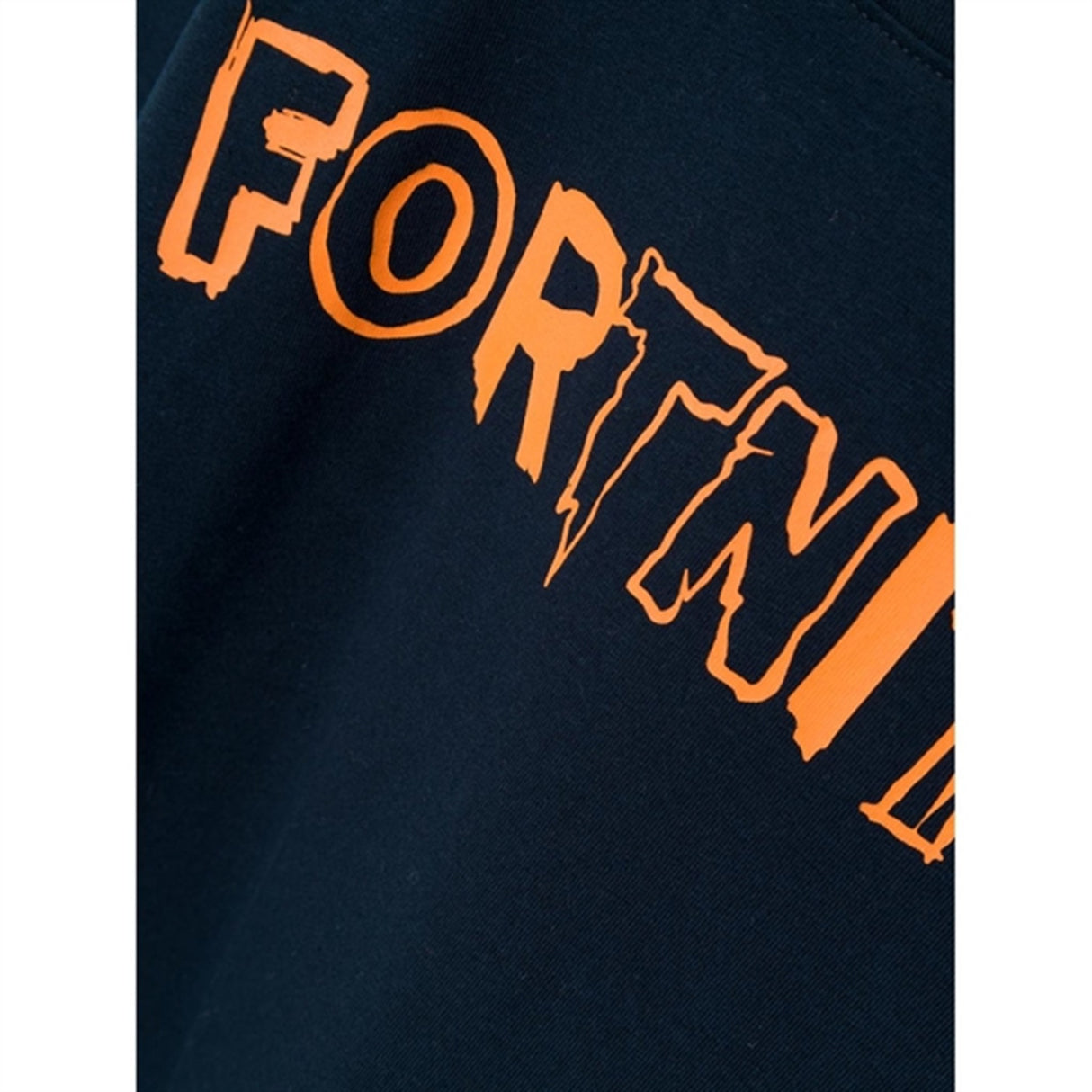 Name it Dark Sapphire Frody Fortnight T-Shirt