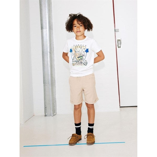 Name it Humus Faher Shorts Noos