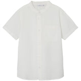Name it Jet Stream Faher Shirt Noos