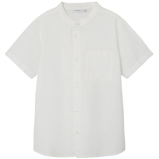 Name it Jet Stream Faher Shirt Noos