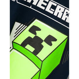 Name it Dark Sapphire Mobin Minecraft T-Shirt Noos