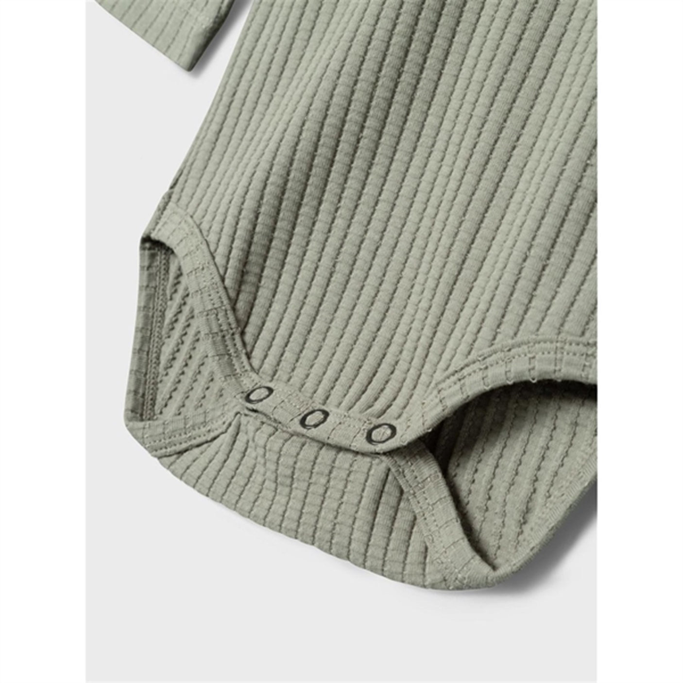 Lil'Atelier Dried Sage Dimo Slim Body