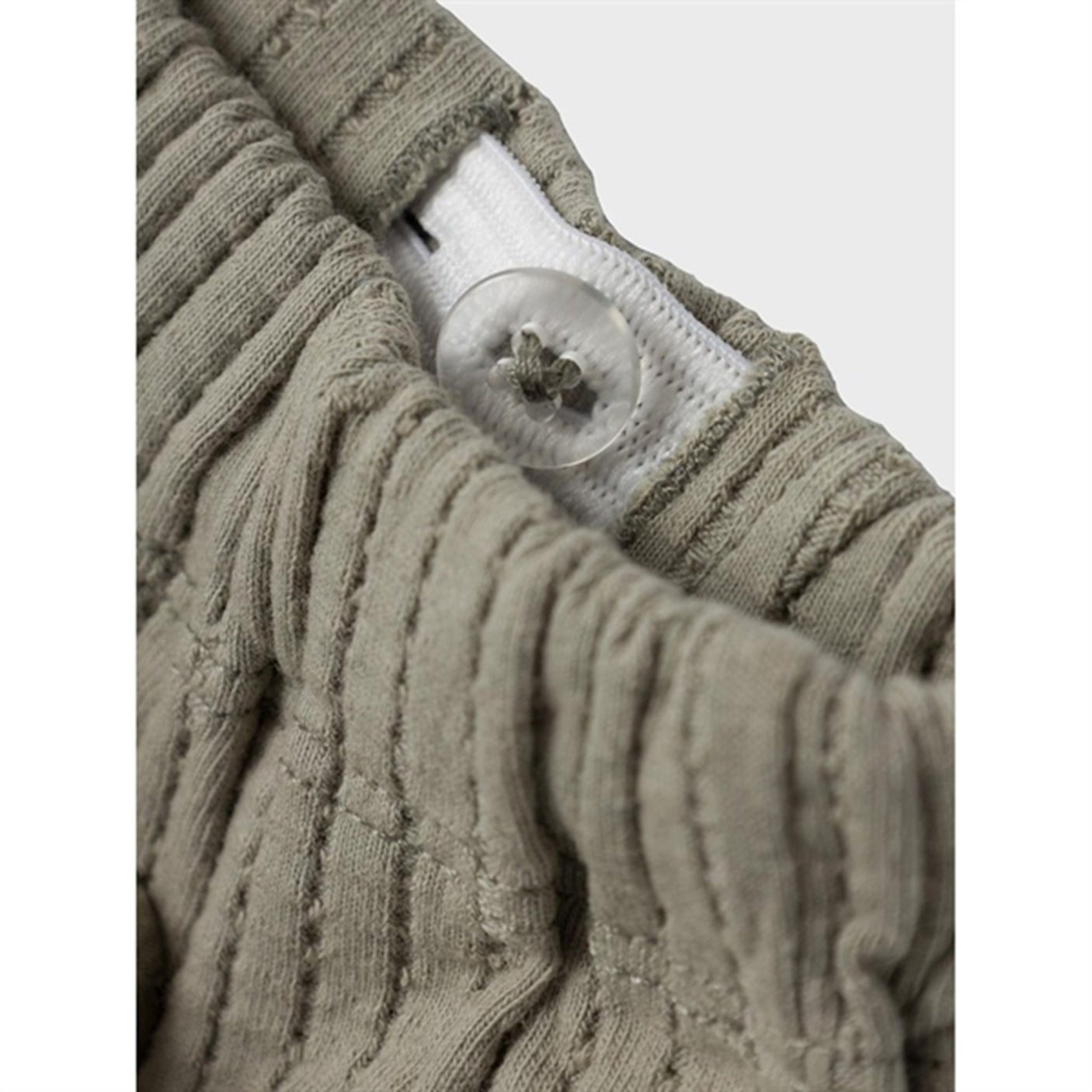 Lil'Atelier Dried Sage Dimo Pants