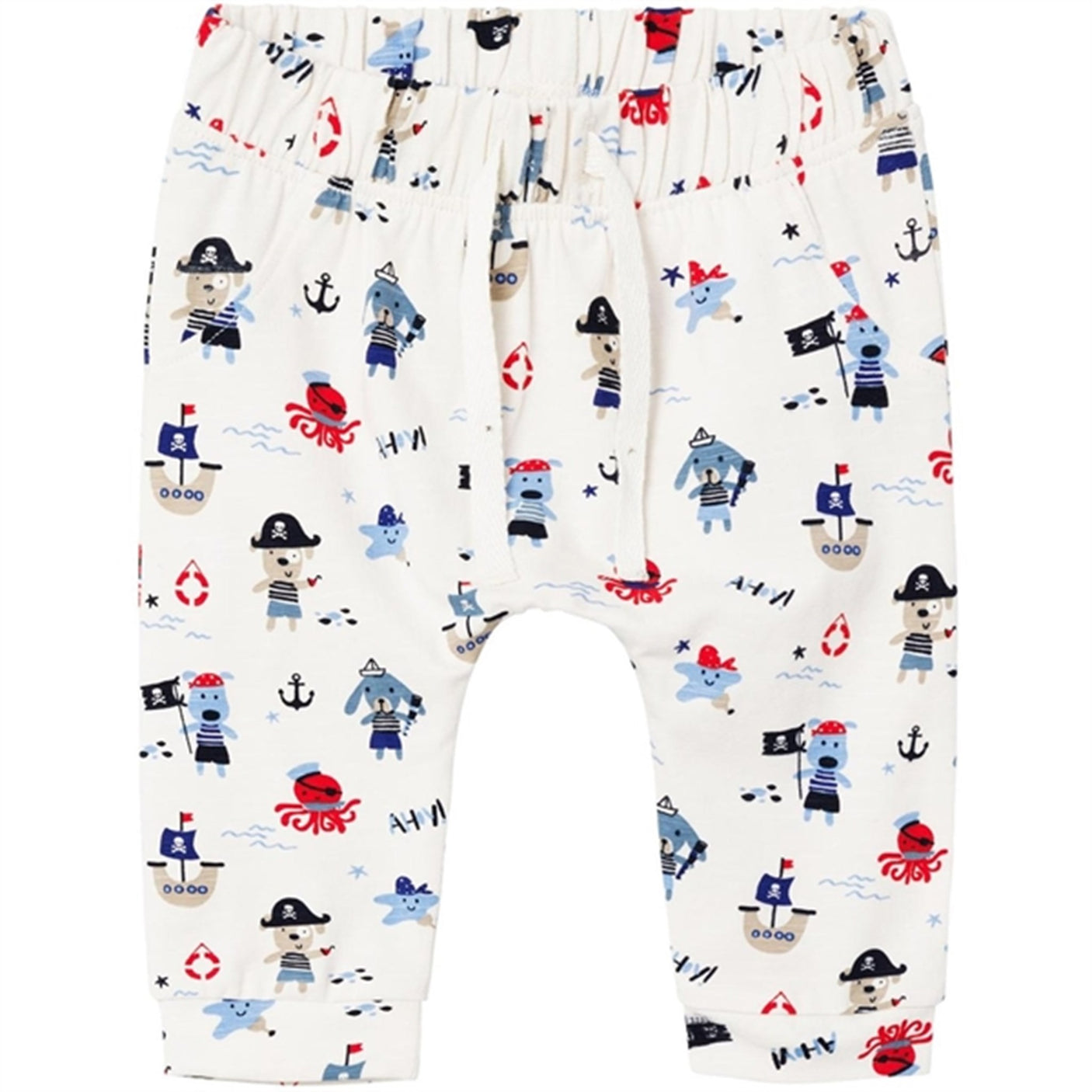 Name it Jet Stream Fobus Pants