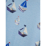 Name it Chambray Blue Fason Body