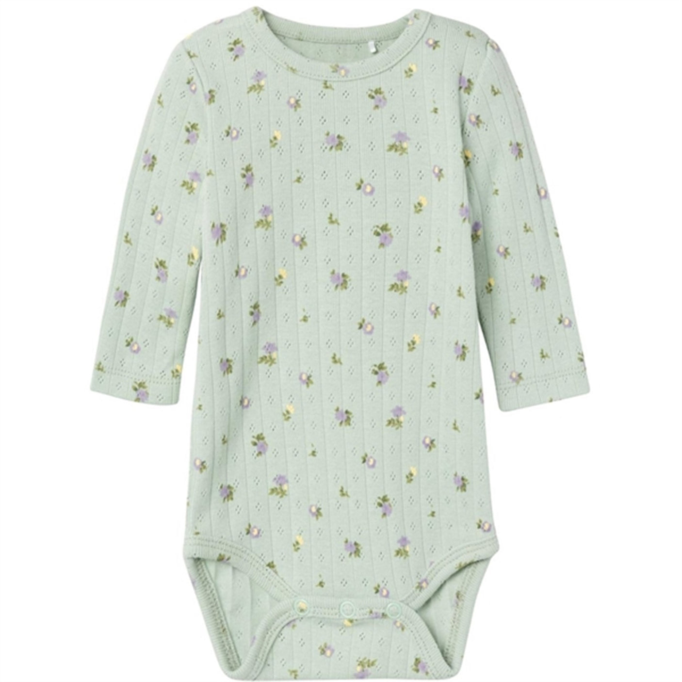 Name it Silt Green Danina Body