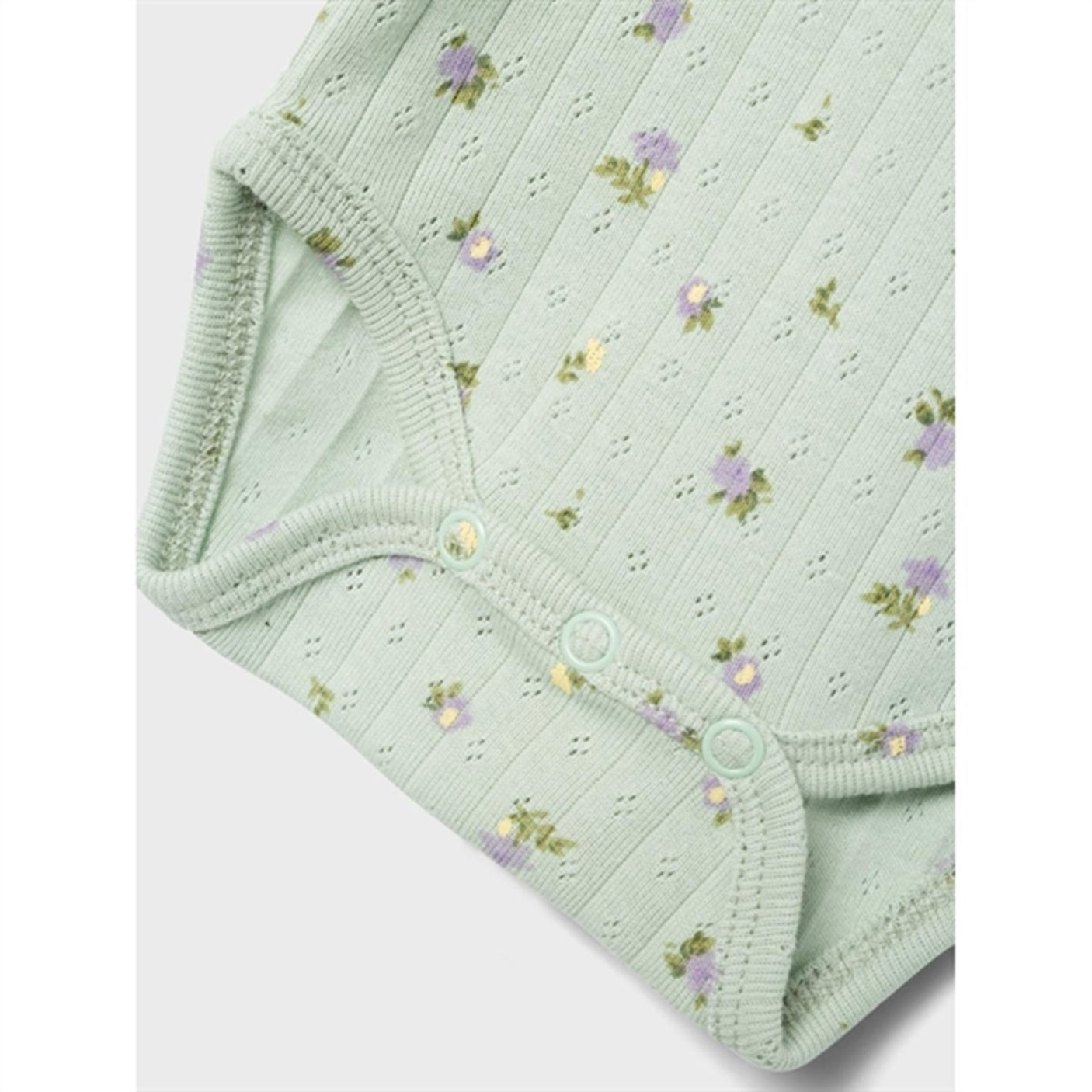 Name it Silt Green Danina Body