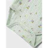 Name it Silt Green Danina Body