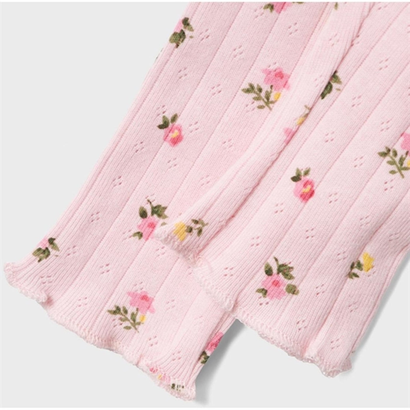 Name it Parfait Pink Danina Leggings