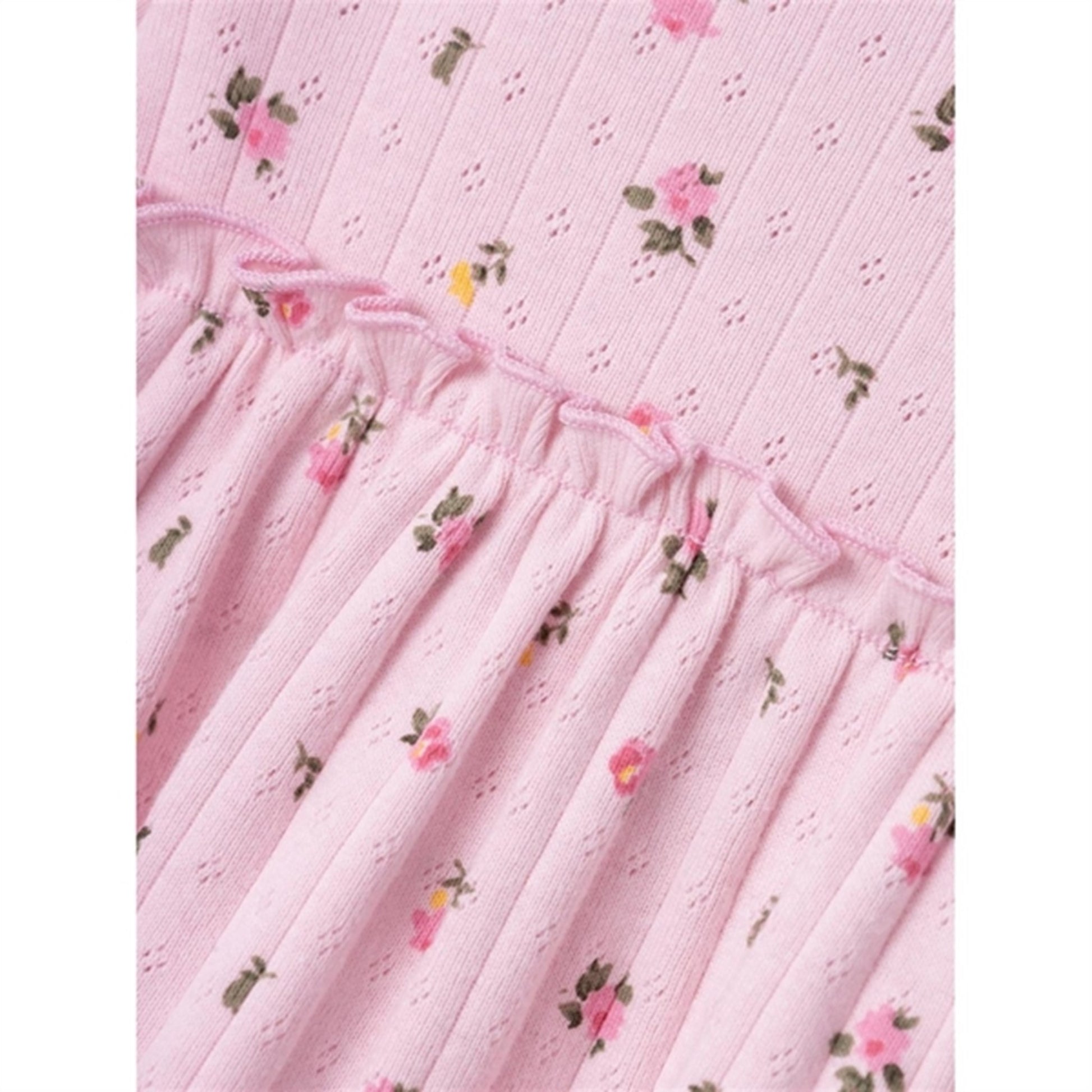 Name it Parfait Pink Danina Dress