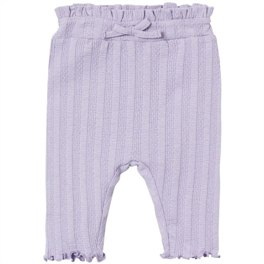 Name it Heirloom Lilac Dubie Pants