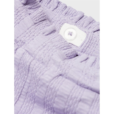 Name it Heirloom Lilac Dubie Pants