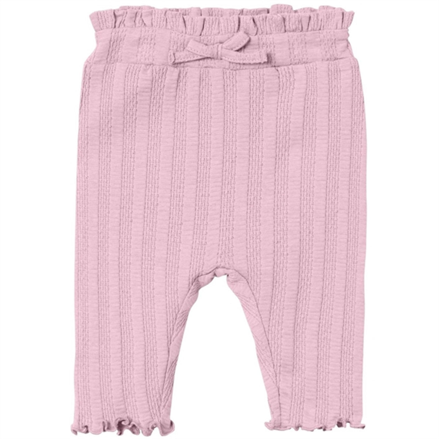 Name it Parfait Pink Dubie Pants