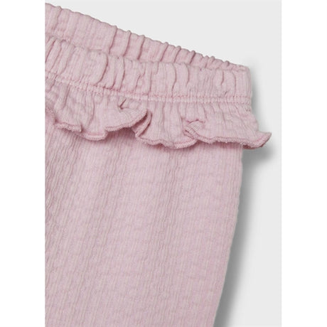 Name it Parfait Pink Filise Leggings