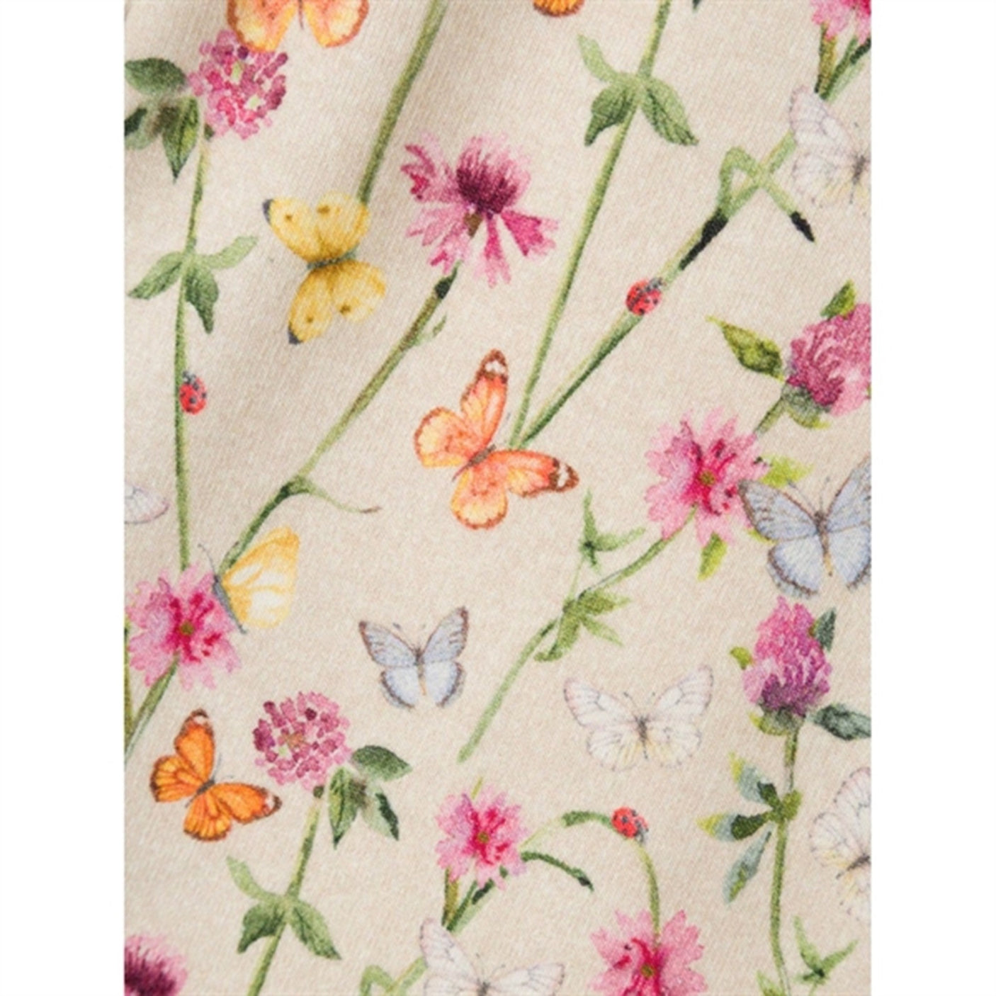 Name it Peyote Melange Folia Body