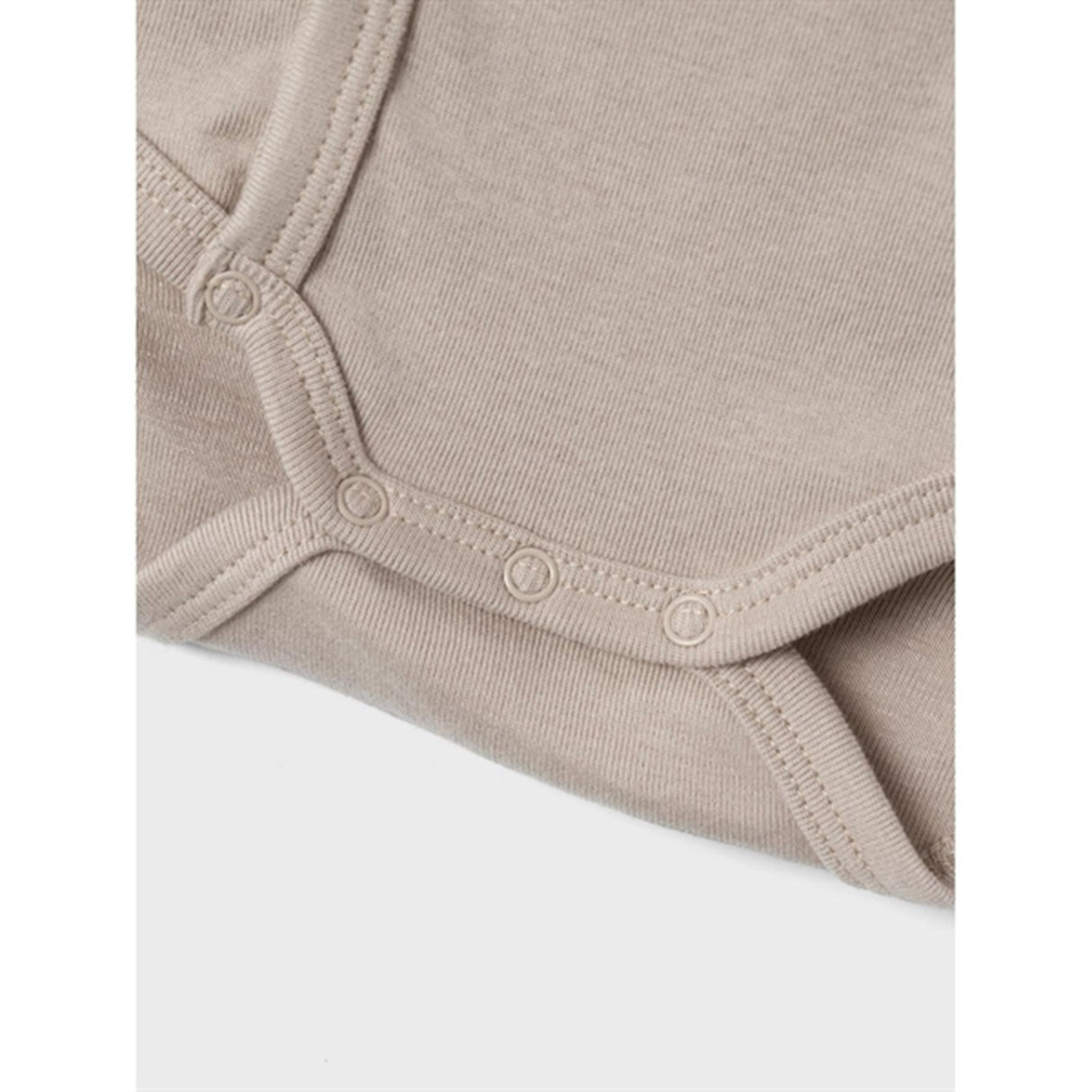 Name it Pure Cashmere Ohoney Wrap Body