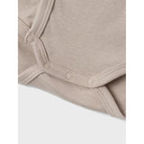 Name it Pure Cashmere Ohoney Wrap Body
