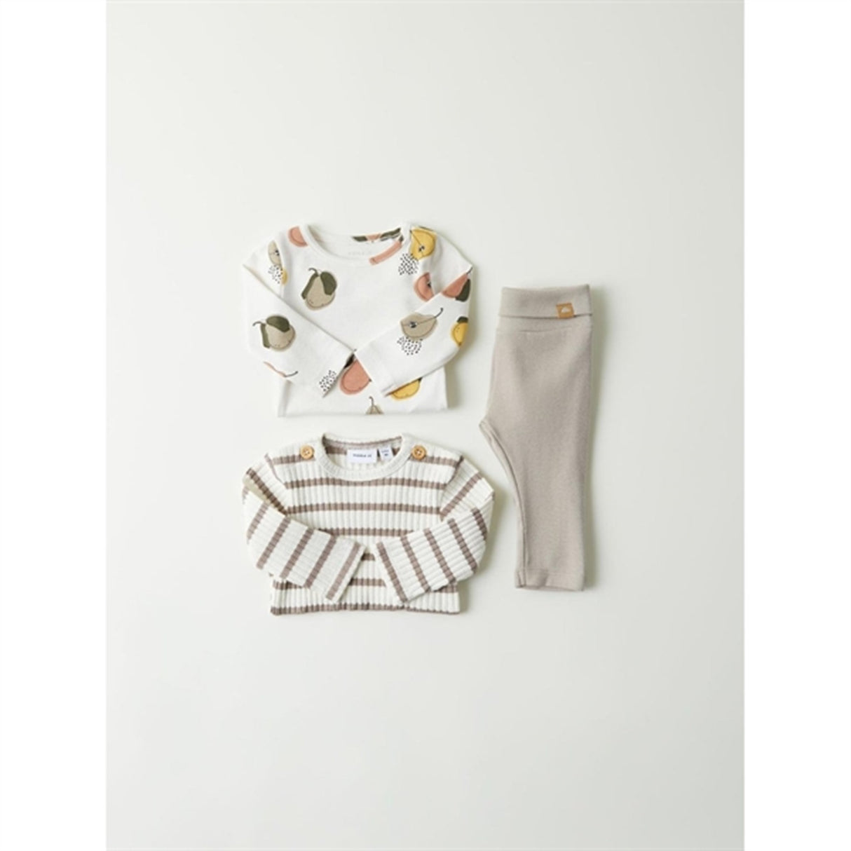 Name it Pure Cashmere Ohoney Long Johns