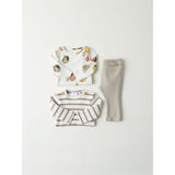 Name it Pure Cashmere Ohoney Long Johns
