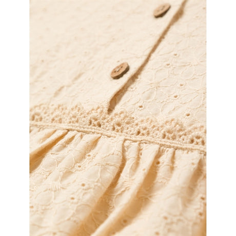 Lil'Atelier Wood Ash Rumina Dress
