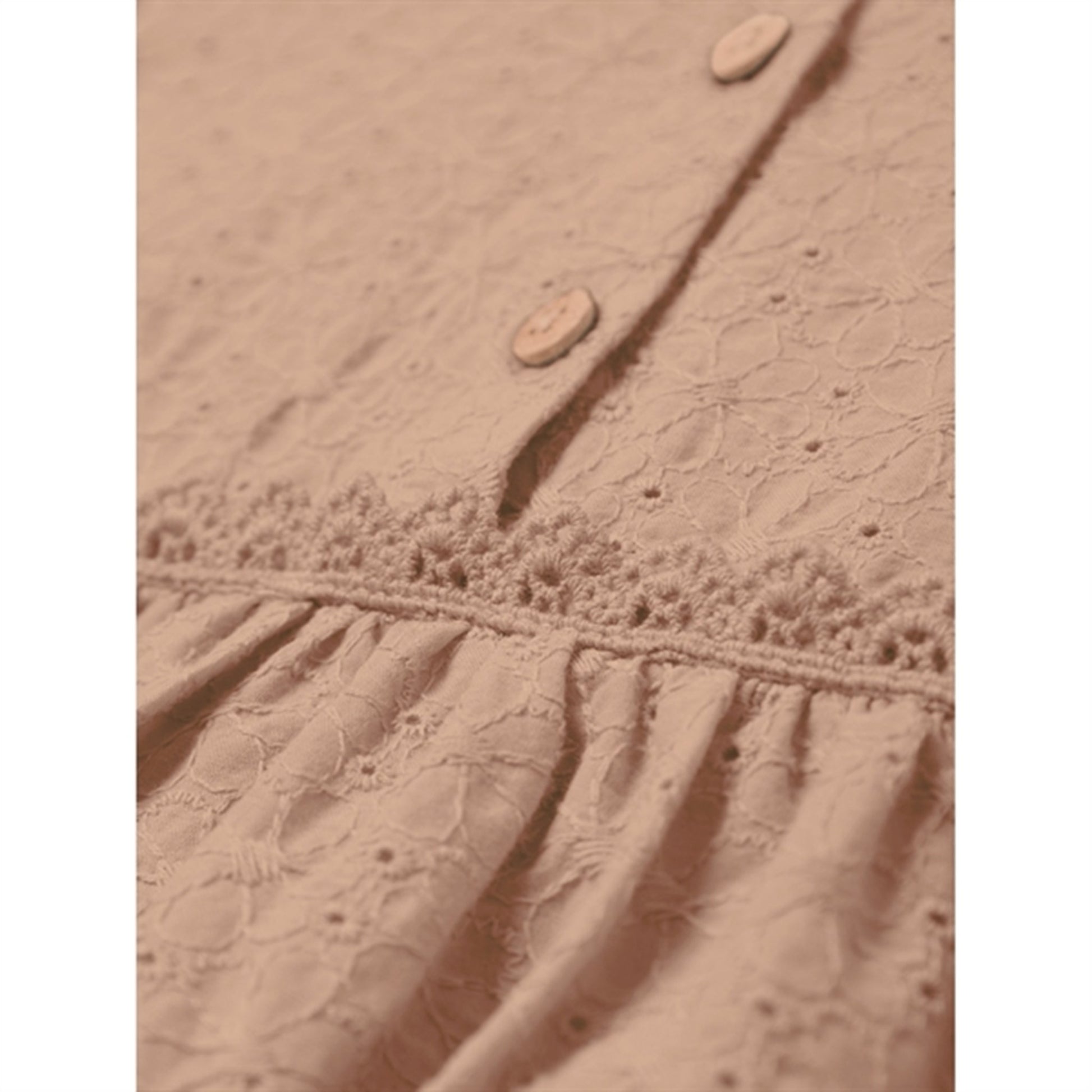 Lil'Atelier Nougat Rumine Dress