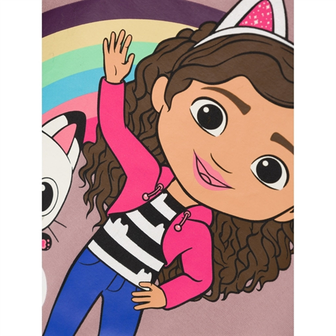 Name it Deauville Mauve Orba Gabby Blouse