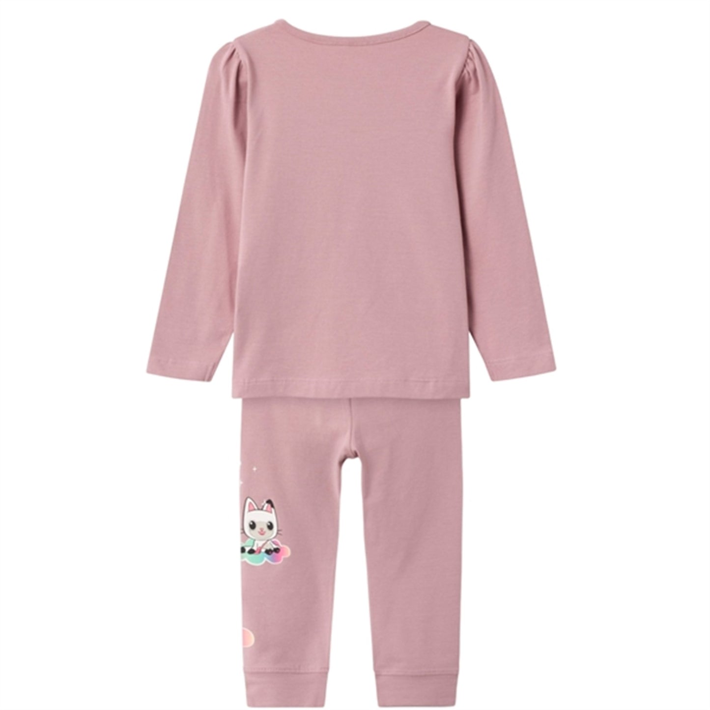 Name it Deauville Mauve Orina Gabby Nightset