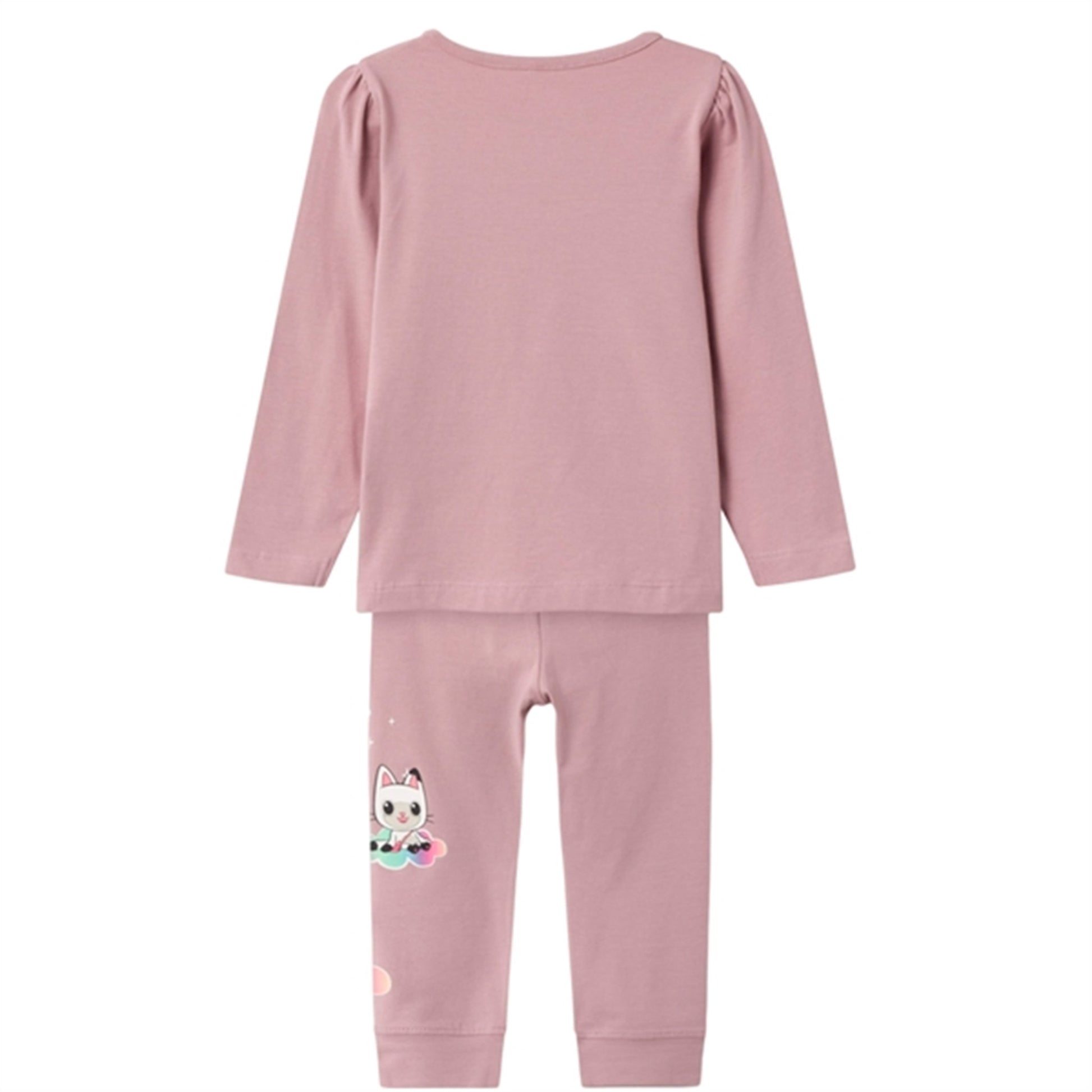 Name it Deauville Mauve Orina Gabby Nightset