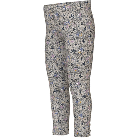 Name it Peyote Melange Sobia Leggings