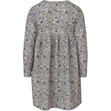 Name it Peyote Melange Sobia Dress