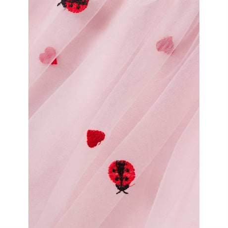 Name it Parfait Pink Floom Dress