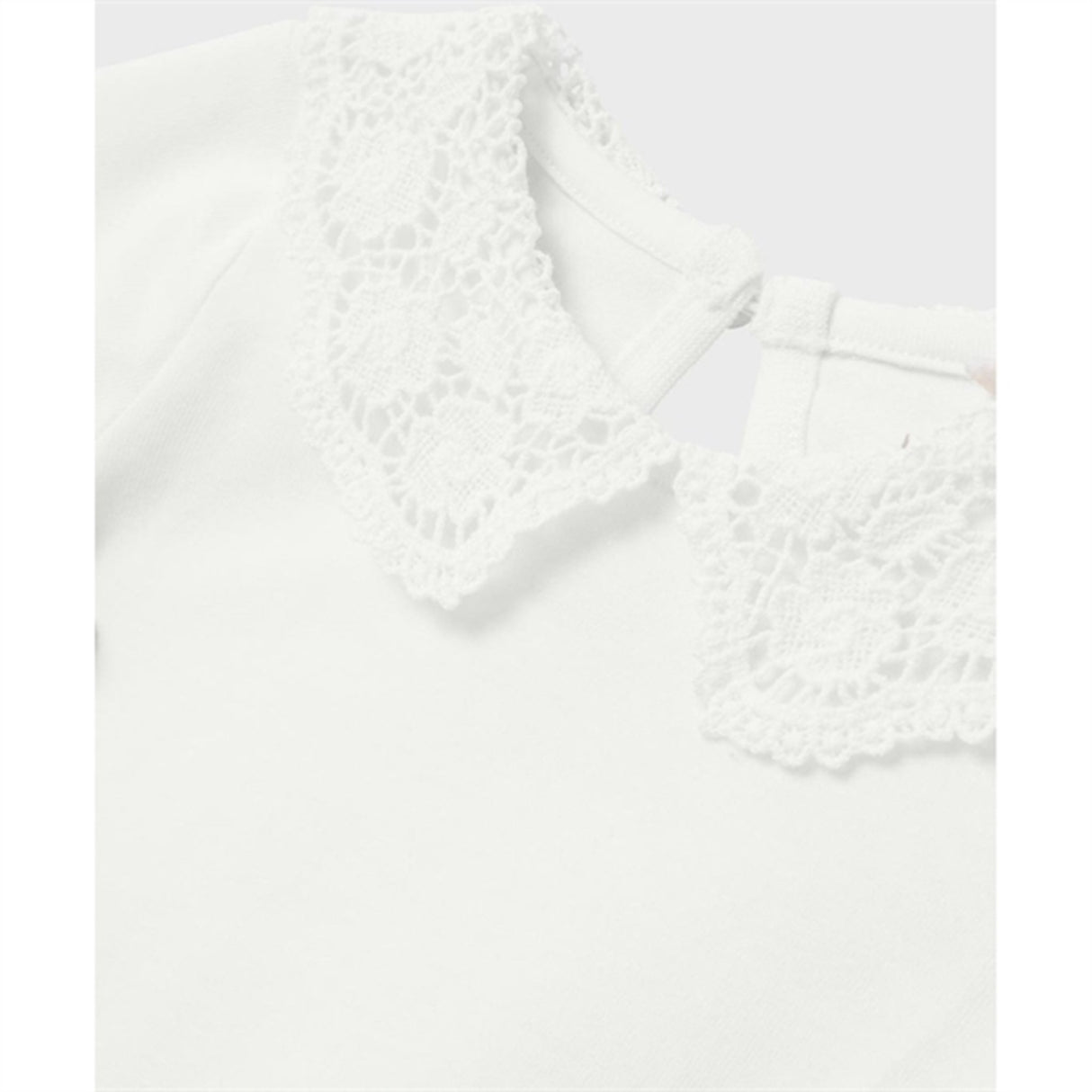 Name it Bright White Fegonia Body