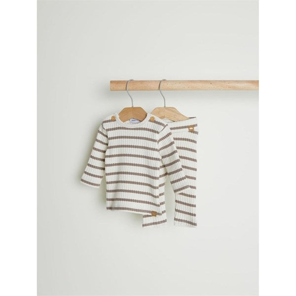 Name it Fungi Ohooray Rib Leggings