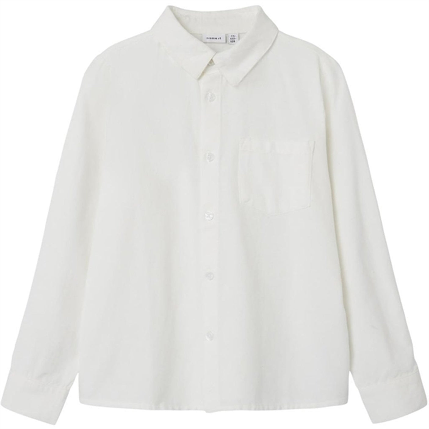 Name it Jet Stream Faher Shirt