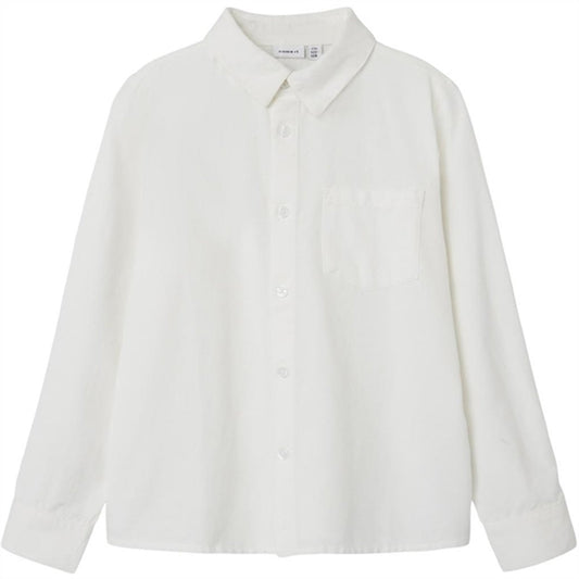 Name it Jet Stream Faher Shirt