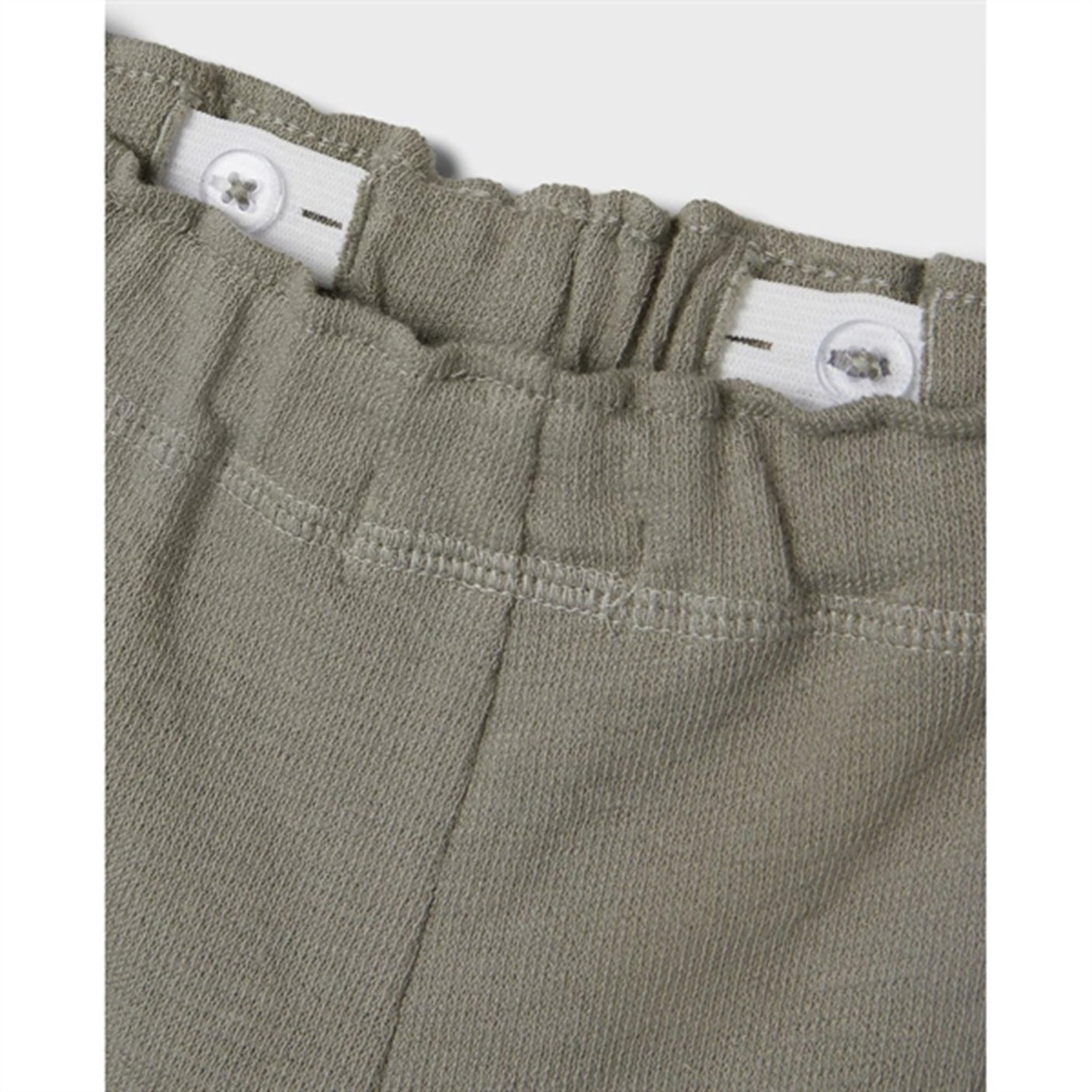 Lil'Atelier Dried Sage Dias Pants