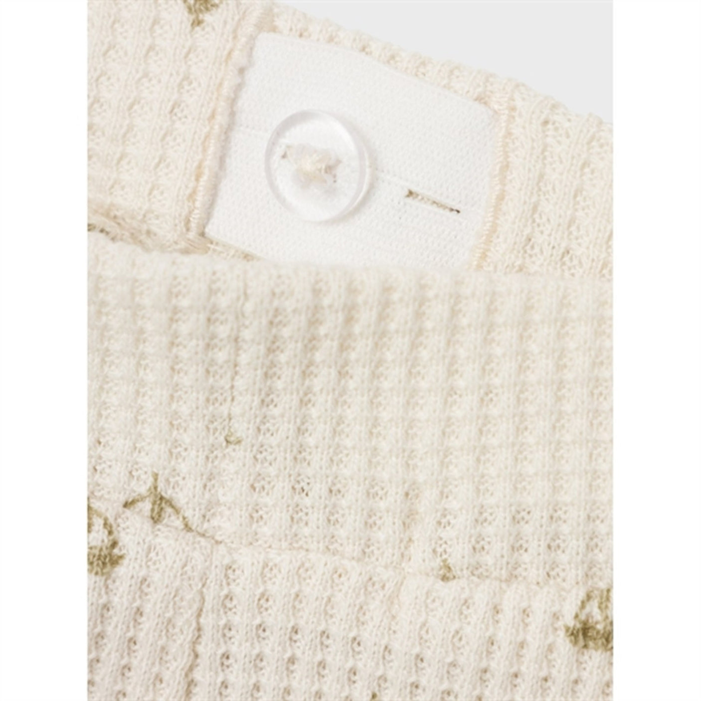 Lil'Atelier Turtledove Frede Shorts